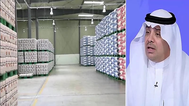 خبير أمن غذائي: يجب التركيز على زراعة القمح في المملكة لتجنب مخاطر الأمن الغذائي (فيديو)