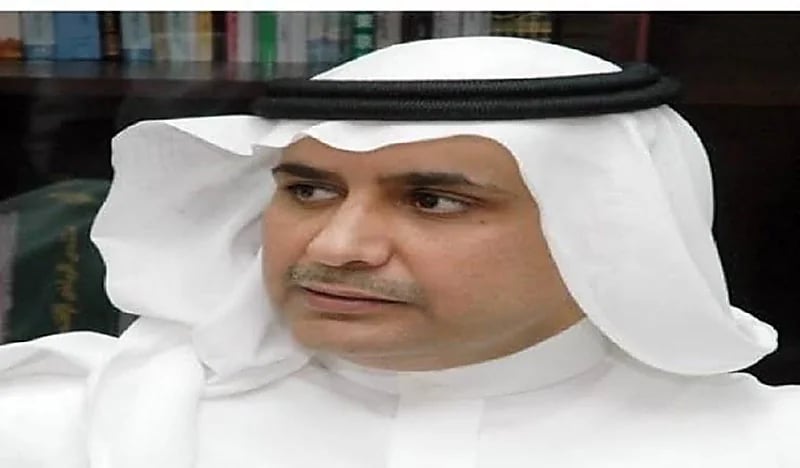 الفراج: انحرافات "هانتر بايدن" الأخلاقية سيئة جدا وتستعصي على الوصف 