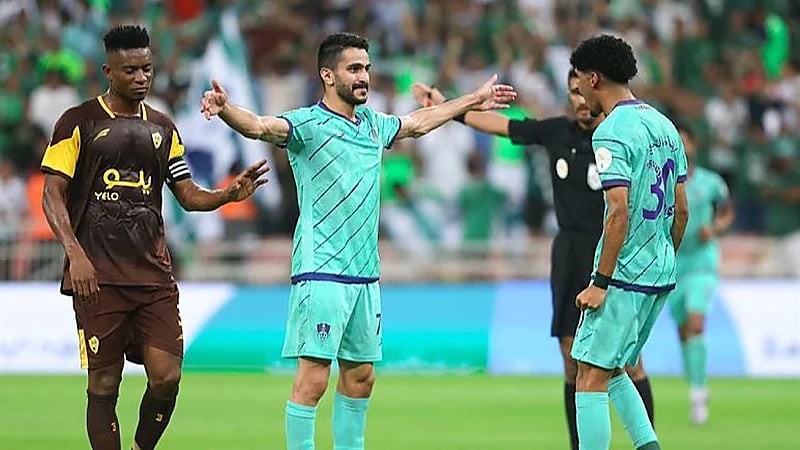 الكشف عن موعد مباراة الأهلي الودية أمام العين