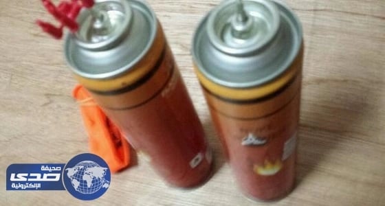 مكافحة المخدرات تحذر من خطورة غاز الهيليوم على الإنسان