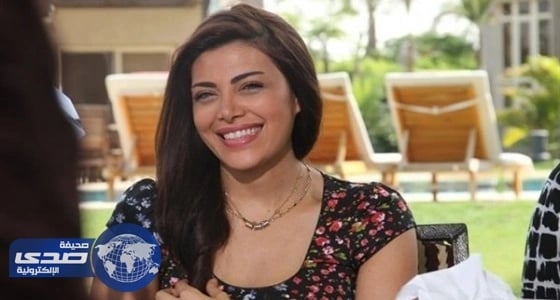 ريهام حجاج تصور مشاهدها في " رغدة متوحشة "