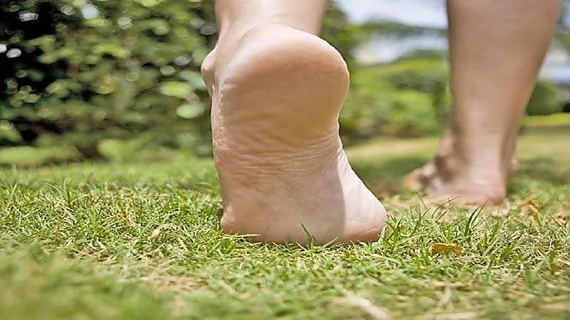 مطلوب موظف "حافي القدمين" في المالديف!