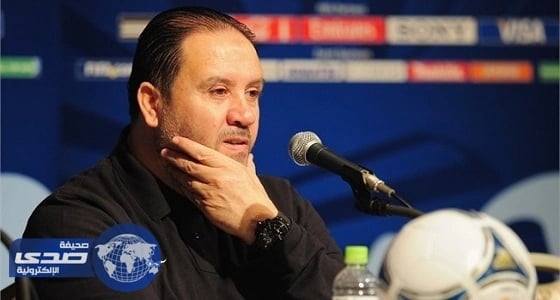 «معلول» يطمئن الشبابيين