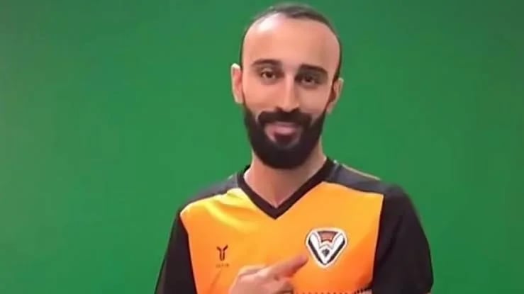 السهلاوي يفجرها: لاعبو الصفا بلا رواتب منذ 10 أشهر.. فيديو