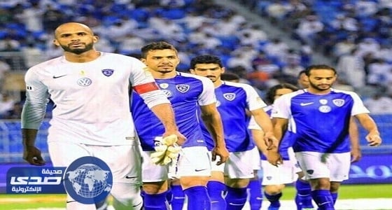 علي الحبسي: شارة قيادة الهلال تشريف وتكليف