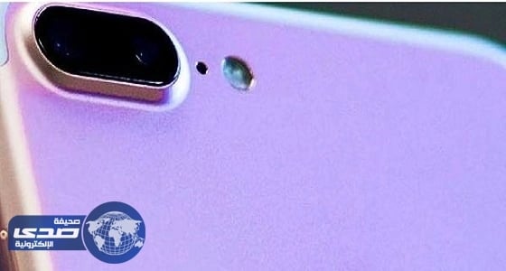 شركه أبل تتحدى منافسيها بكاميرا أيفون (8) الجديد