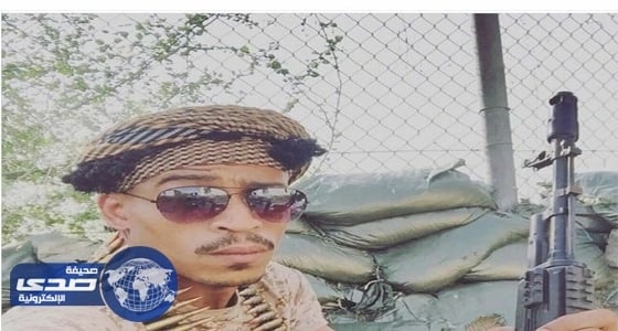 استشهاد البطل المنتشري بالحد الجنوبي