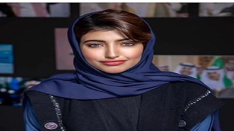 شاهد.. أريج العبدالله توثق حماسها بفعالية رياض سفاري