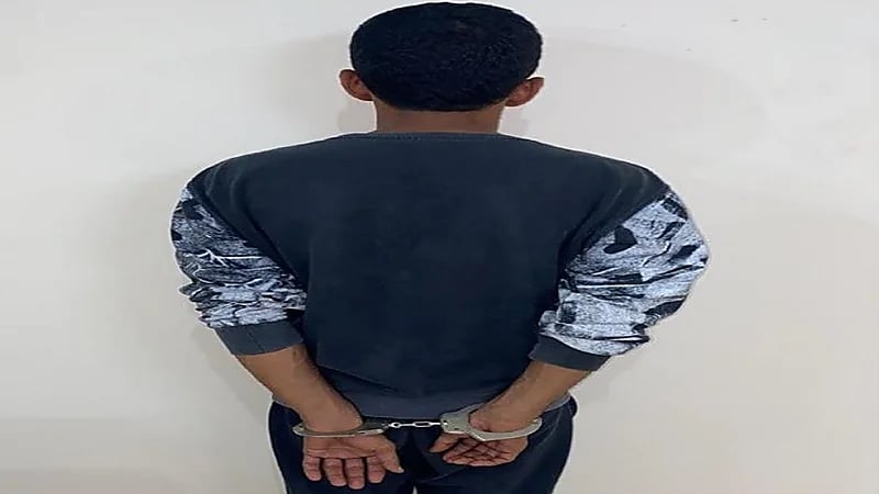 القبض على مواطن أتلف جهازي رصد آلي "ساهر" بعسير