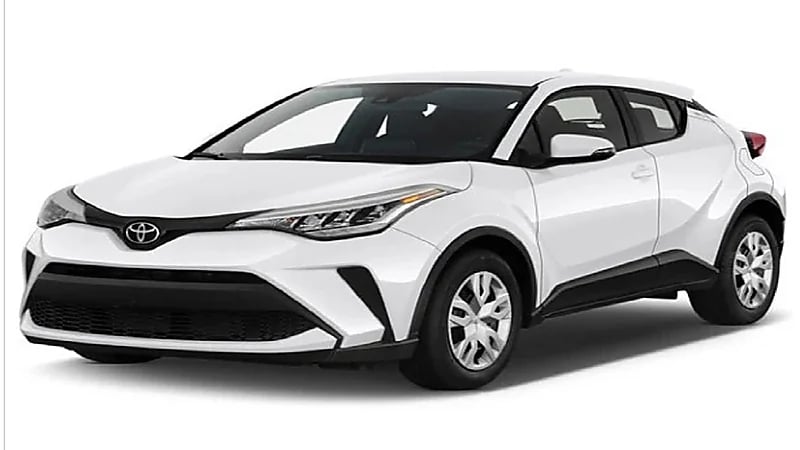 سيارات من فئة الـ SUV لايتجاوز سعرها 100 ألف ريال