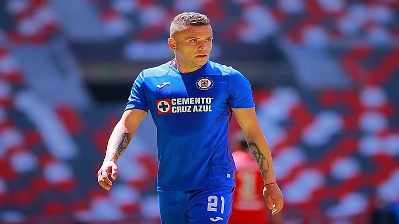 رسميًا.. النصر يوقع مع جوناثان رودريجيز "بديل حمدالله"