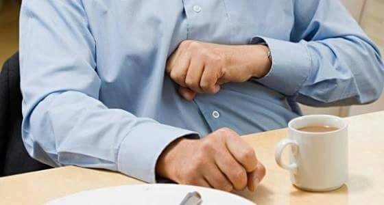 دراسة.. حرقة المعدة تزيد من احتمال الإصابة بالسرطان