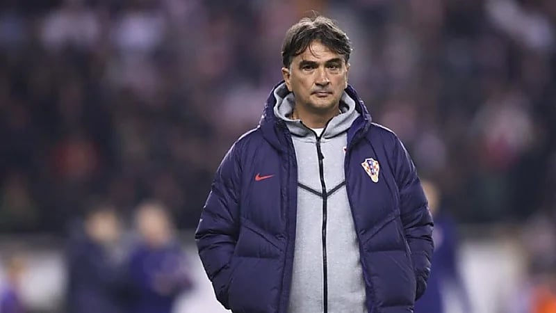 زلاتكو يرفض عرض منتخب قطر