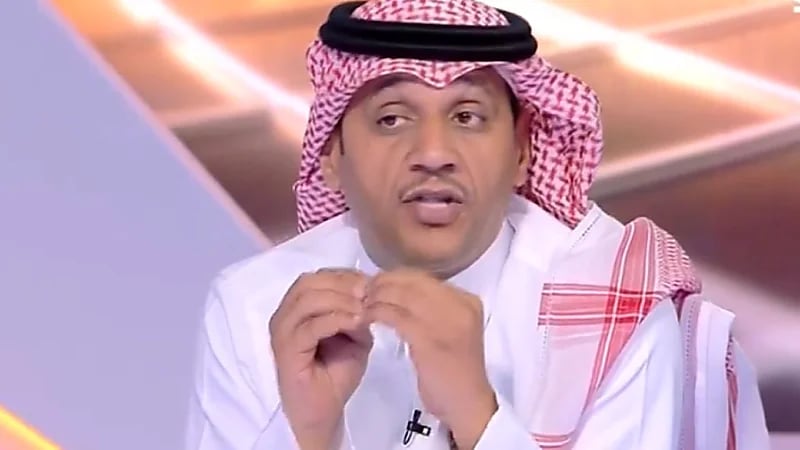 المرشود يطالب لجنة الحكام باختيار الطاقم التحكيمي المناسب لقيادة نهائي كأس الملك .. فيديو