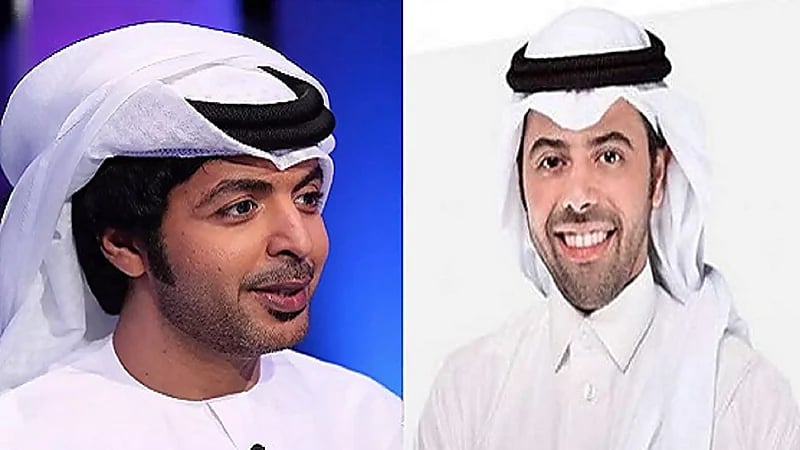 العتيبي وفارس عوض يتوليان التعليق بلقاء الهلال وباتشوكا المكسيكي