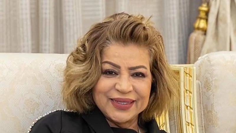 فخرية خميس بعد دور فتون في مسلسل الحيالة: تضررت من الشيشة.. فيديو