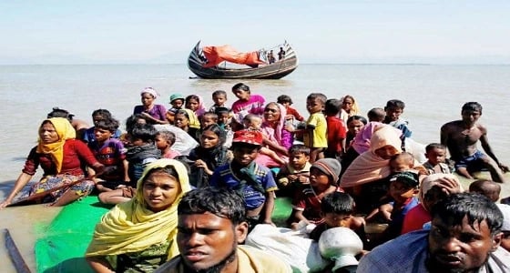 وفد المملكة بالأمم المتحدة ينجح في إصدار قرار لصالح مسلمي الروهينجا