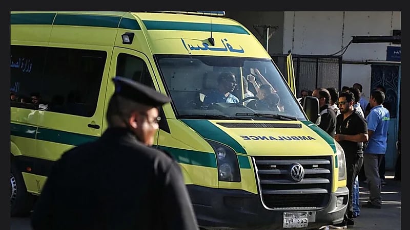 كشف غموض مقتل خليجي وإخفاء جثمانه لمدة 3 سنوات داخل مزرعة في مصر