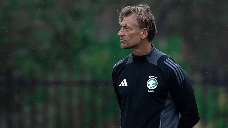 رينارد يطلب تقارير طبية عن مصابي النصر