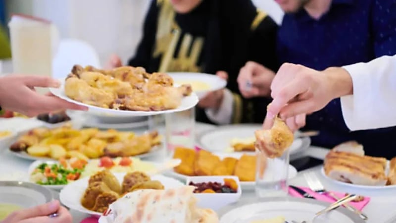 5 أطباق للإفطار بتتبيلة واحدة