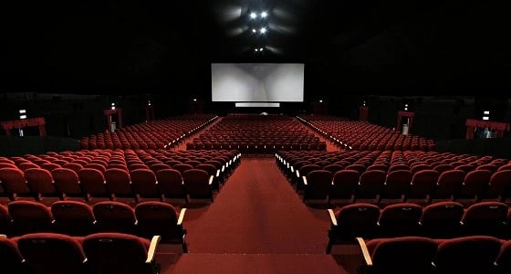 5 أفلام هوليودية بانتظار افتتاح سينما المملكة