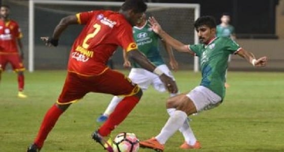 القادسية والاتفاق.. مواجهة تنافسية للهروب من الهبوط