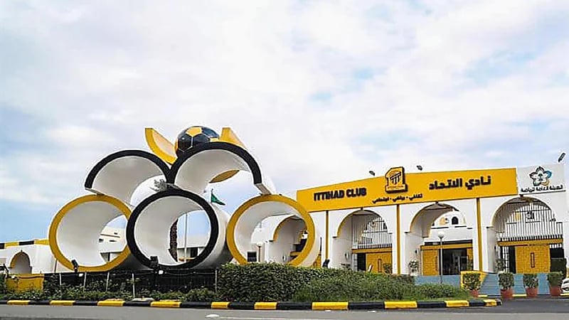 بالفيديو .. "البكيري": الاتحاد سيستخرج الرخصة الآسيوية