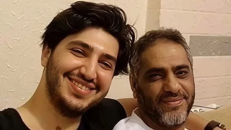 محمد فضل شاكر: والدي برئ وسيعود قريباً للساحة