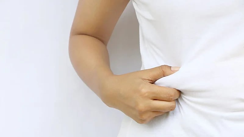 مشروب يقضي على الدهون العنيدة