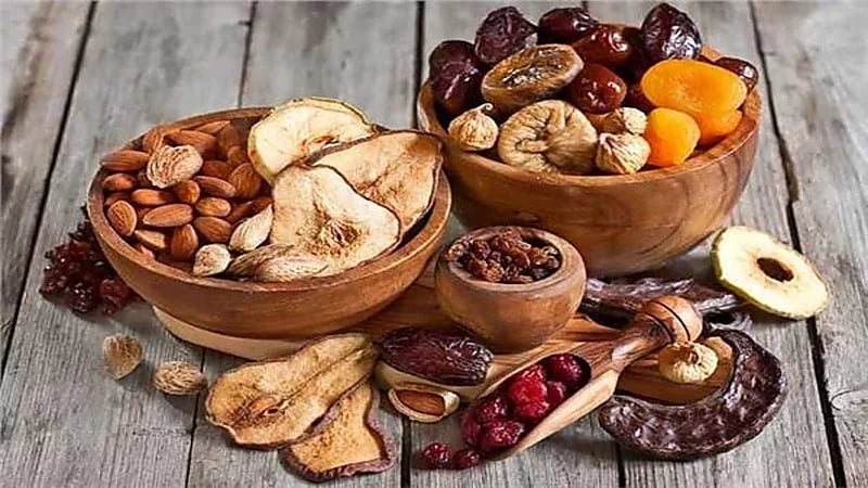 بدائل صحية للحلويات خلال رمضان