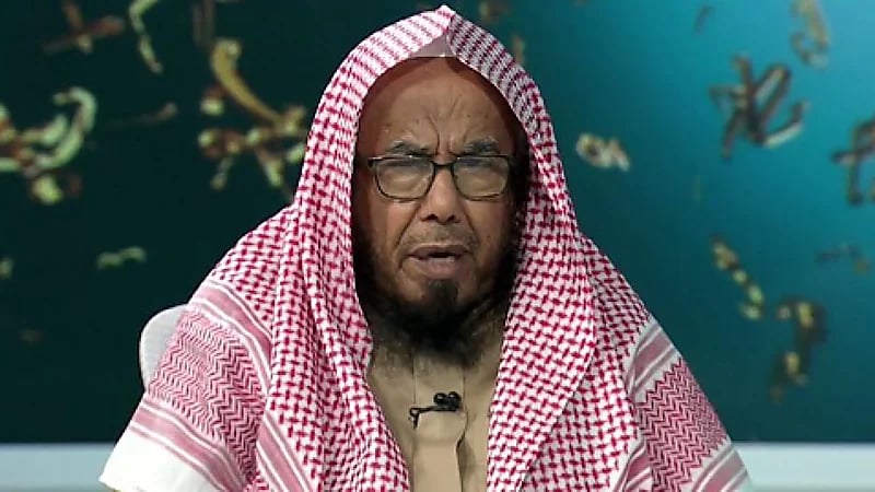 "المطلق": قتل الحيوانات المنوية قبل أن تُلقَّح لا ضرر به ويجوز (فيديو)