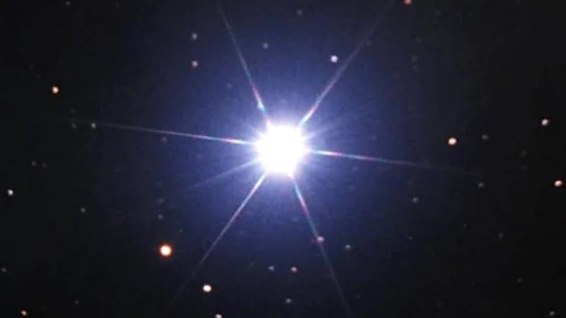 المسند: ظهور نجم ⁧‫سهيل‬⁩ وتفاوت توقيته في أرجاء أرض العرب