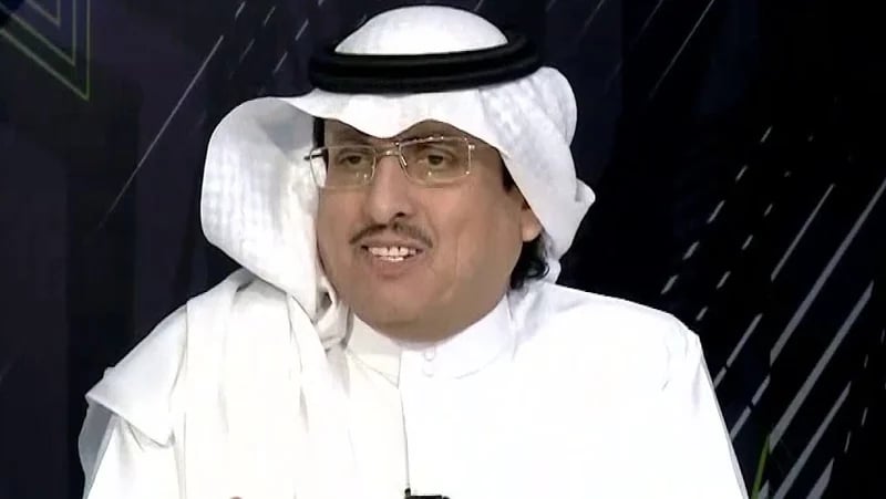 "الدويش" لإدارة النصر: هاتوا إداريًا من الصغار ليظبط الكبار