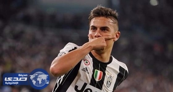 ديبالا يعود لتدريبات يوفنتوس استعدادا لمواجهة برشلونة