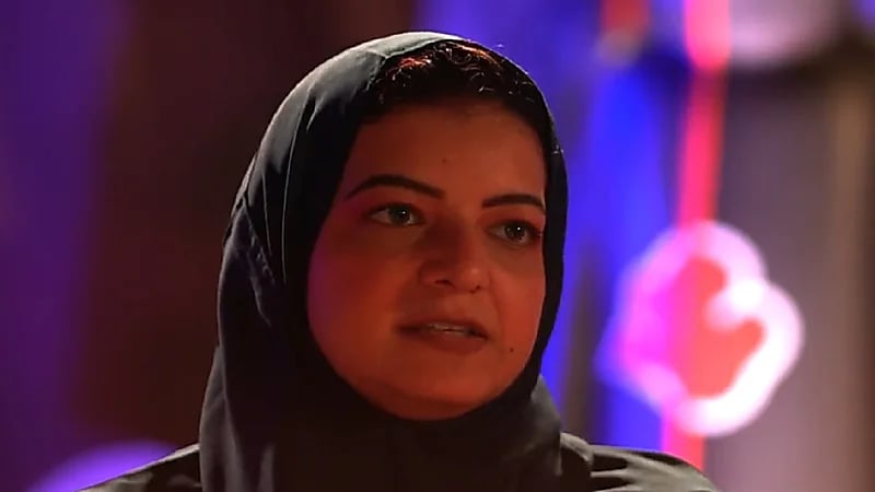 فيديو..ابنة طلال مداح تتحدث عن شغفها باليابانية