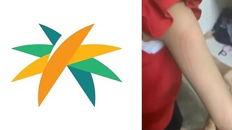 "العنف الأسري" يتفاعل مع واقعة تعنيف طفلة