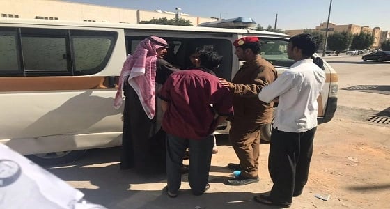 القبض على 30 وافدًا مخالفين لنظام الإقامة بـ " الخرج "