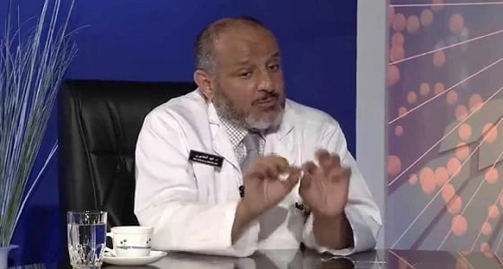 " الخضيري " يوضح حقيقة اكتشاف علاج للقضاء على السرطان والسكر