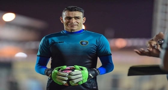 بالفيديو.. الحضري يسجل الهدف الرابع لـ " التعاون "