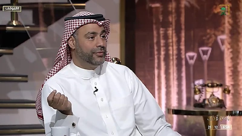 آل ربح: الشيعي في السعودية يختلف عن مثيله في إيران والعراق