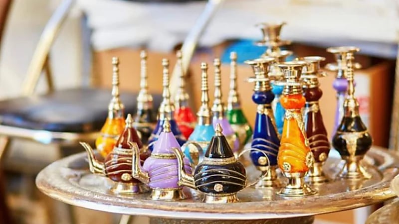 أهمية مخمرية الشعر في فصل الصيف وكيفية تحضيرها