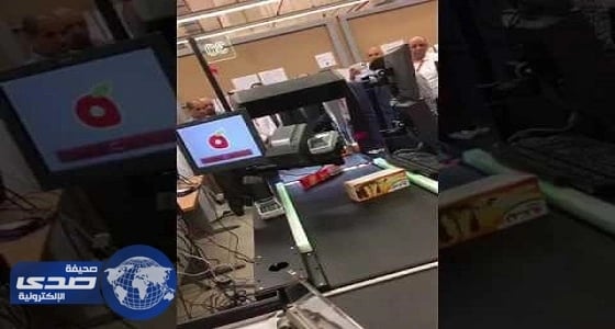 بالفيديو.. تطبيق تقنية الدفع الذاتي للبضائع في «هايبر بنده»