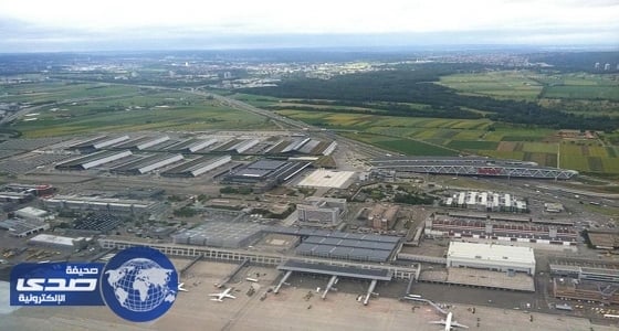 إخلاء طائرة بمطار ألماني للاشتباه بوجود قنبلة