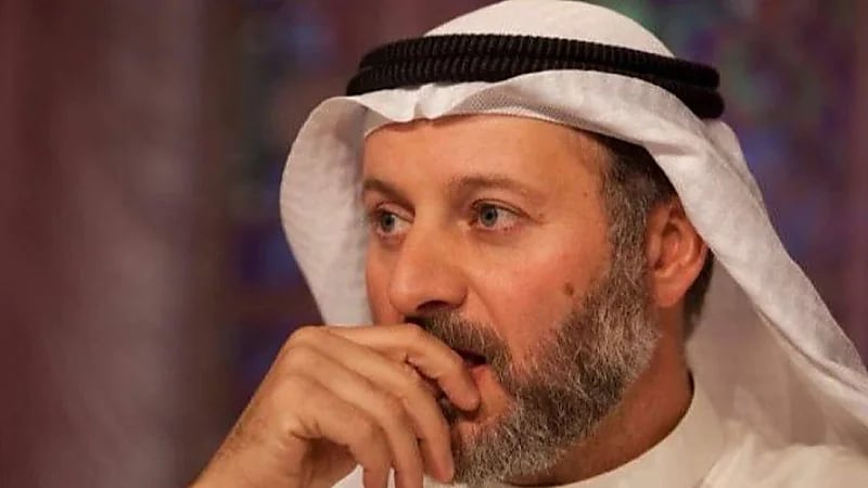 جاسم المطوع : عالجت كويتي كان يخون زوجته مع 12 إمرأة