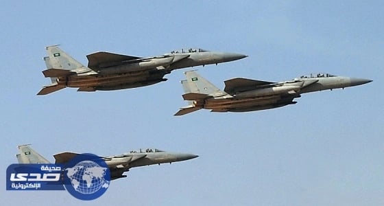 مقتل 142 حوثيا بينهم 12 قياديا.. ومقاتلات التحالف توجع الانقلابيين في عدة جبهات