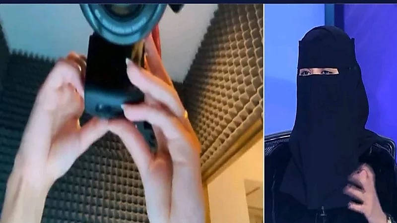 شذى السعيد: "بيمز" توفر للطالب دورات يمكن مشاهدتها في أي وقت