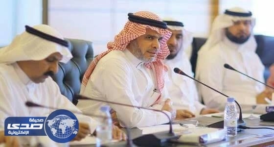 " العيسى " يعتذر عن الخطأ التقني بعد اعلان حركة النقل الخارجي