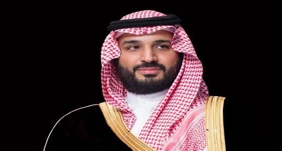 ولي العهد يرسل برقية عزاء لرئيس العراق في ضحايا هجوم بغداد الانتحاري