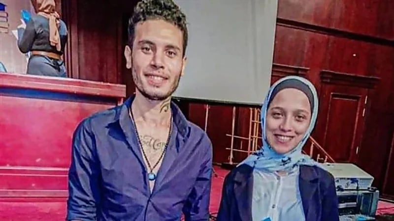 اعترافات مثيرة لوالد قاتل طالبة الزقازيق "سلمى بهجت"