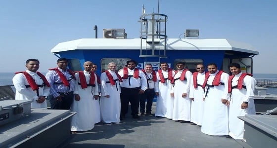 فريق سعودي للتفتيش على المرافق الفيتنامية المصدرة للمنتجات السمكية